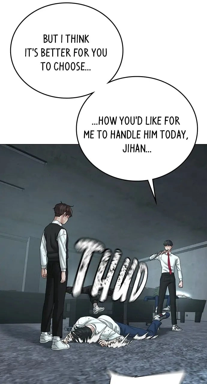 Reality Quest Chapter 35, page 103 of 158