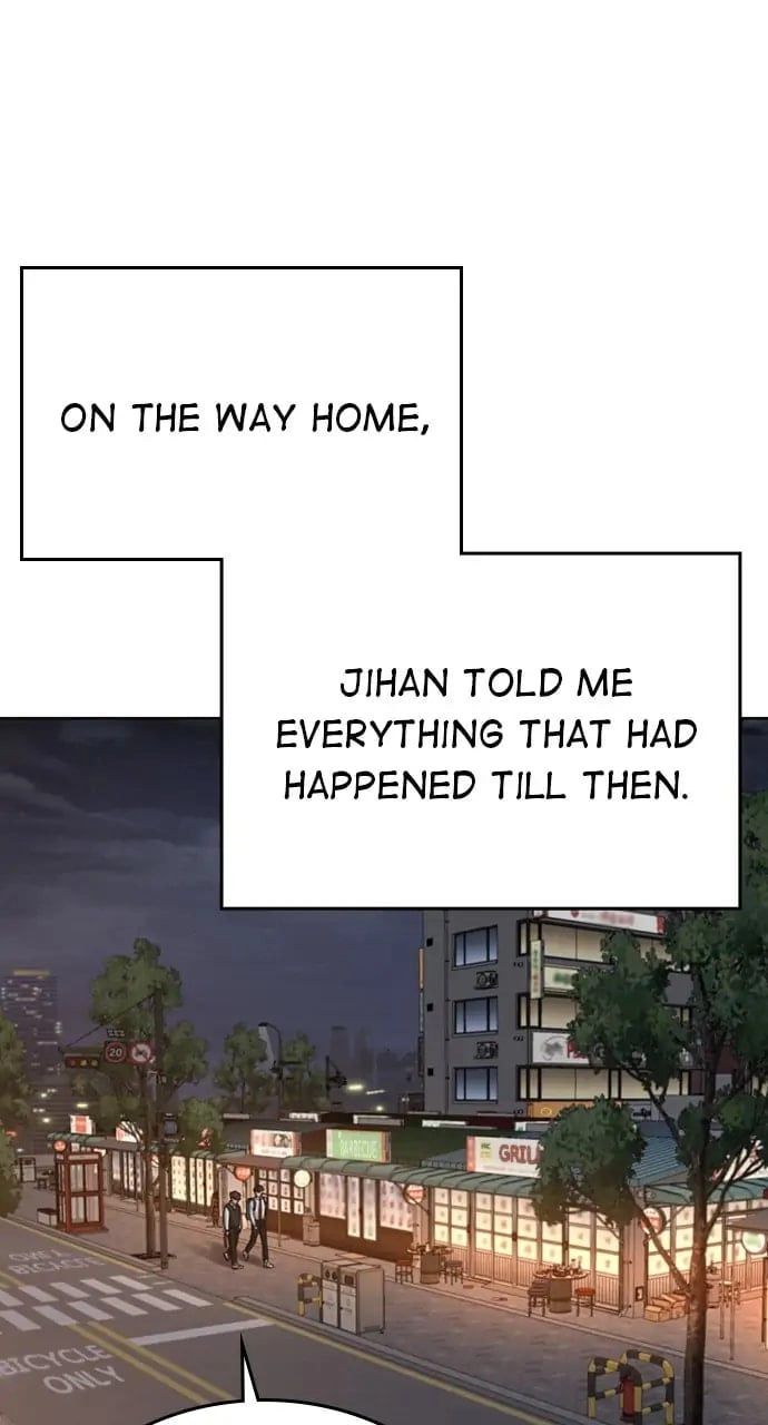 Reality Quest Chapter 35, page 123 of 158