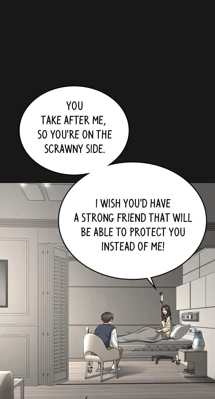 Reality Quest Chapter 35, page 134 of 158
