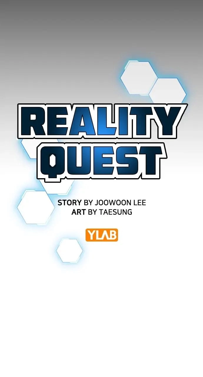 Reality Quest Chapter 35, page 18 of 158