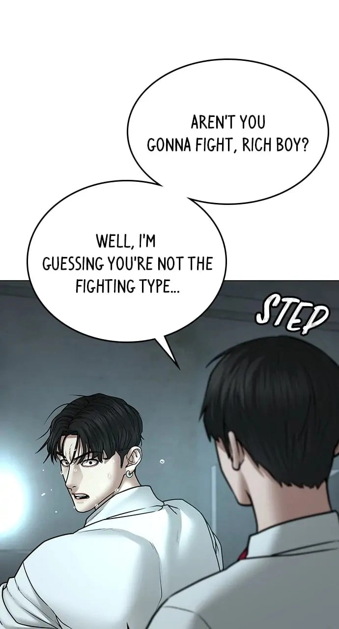 Reality Quest Chapter 35, page 34 of 158