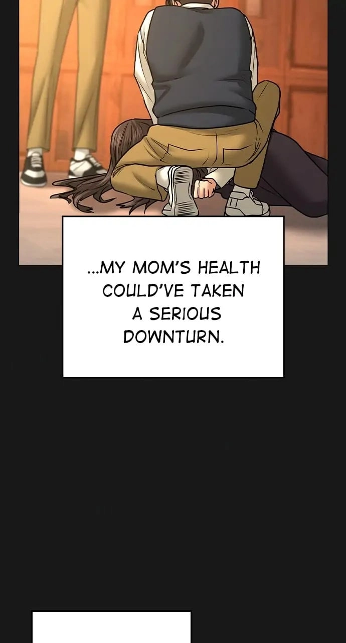 Reality Quest Chapter 35, page 75 of 158