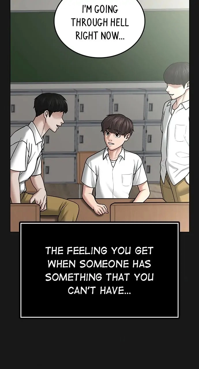 Reality Quest Chapter 35, page 8 of 158