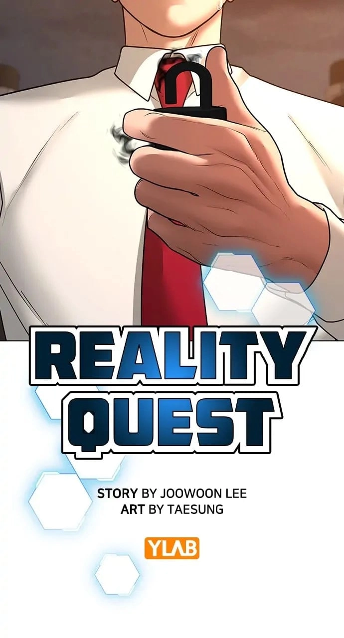 Reality Quest Chapter 36, page 14 of 132
