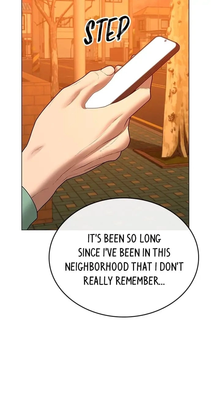Reality Quest Chapter 36, page 31 of 132
