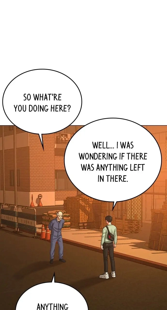Reality Quest Chapter 36, page 48 of 132