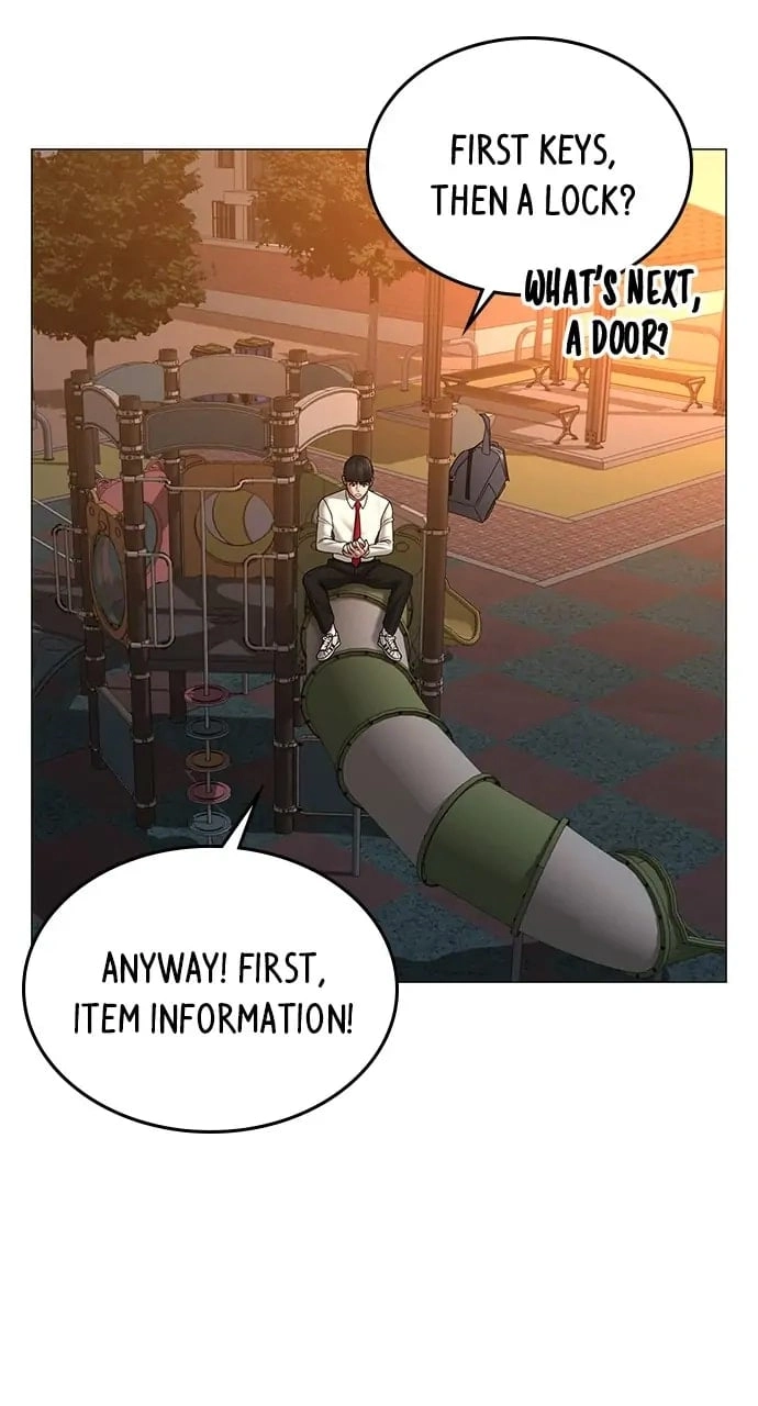 Reality Quest Chapter 36, page 8 of 132