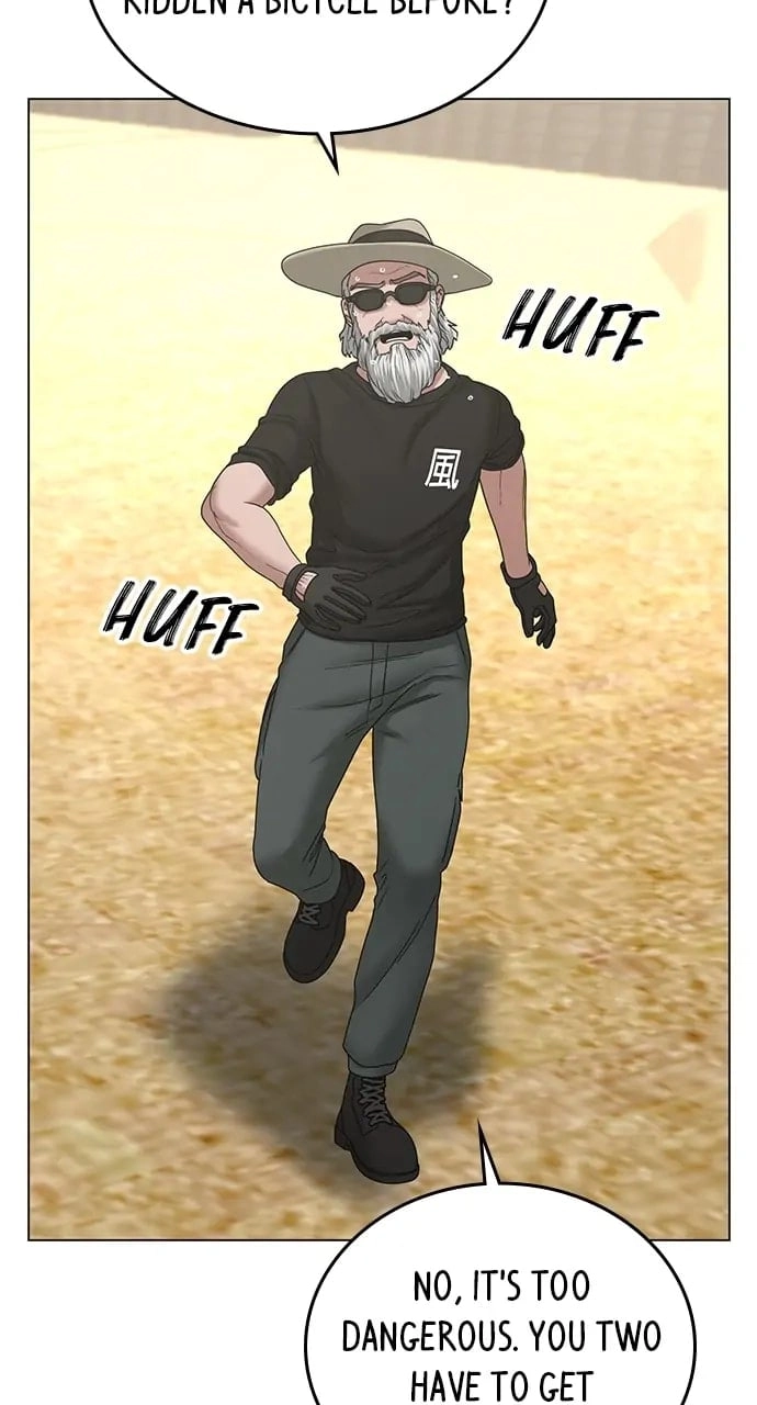 Reality Quest Chapter 37, page 101 of 117