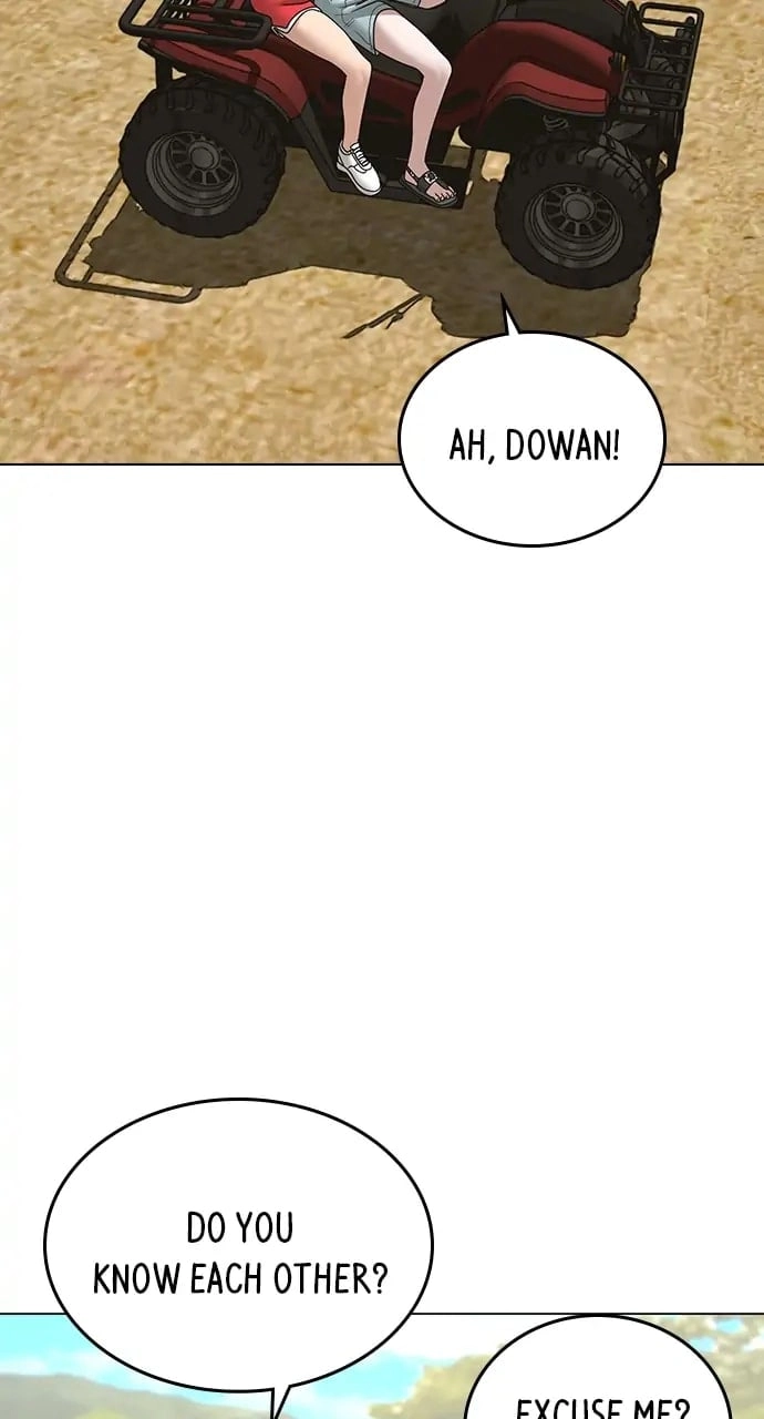 Reality Quest Chapter 37, page 105 of 117