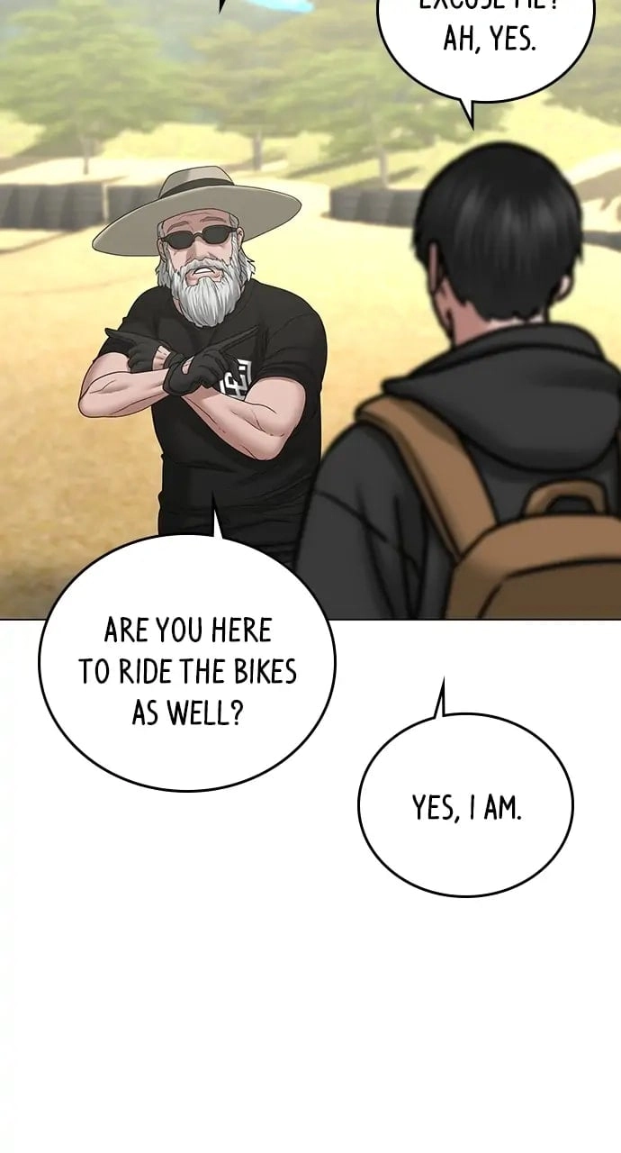 Reality Quest Chapter 37, page 106 of 117