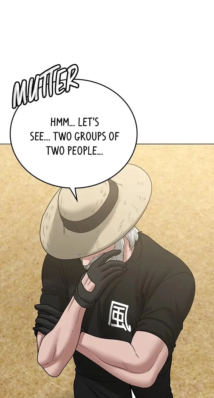 Reality Quest Chapter 37, page 107 of 117