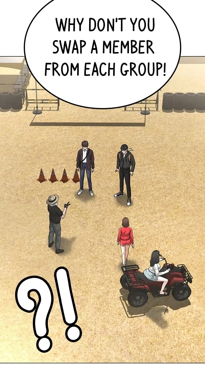 Reality Quest Chapter 37, page 110 of 117