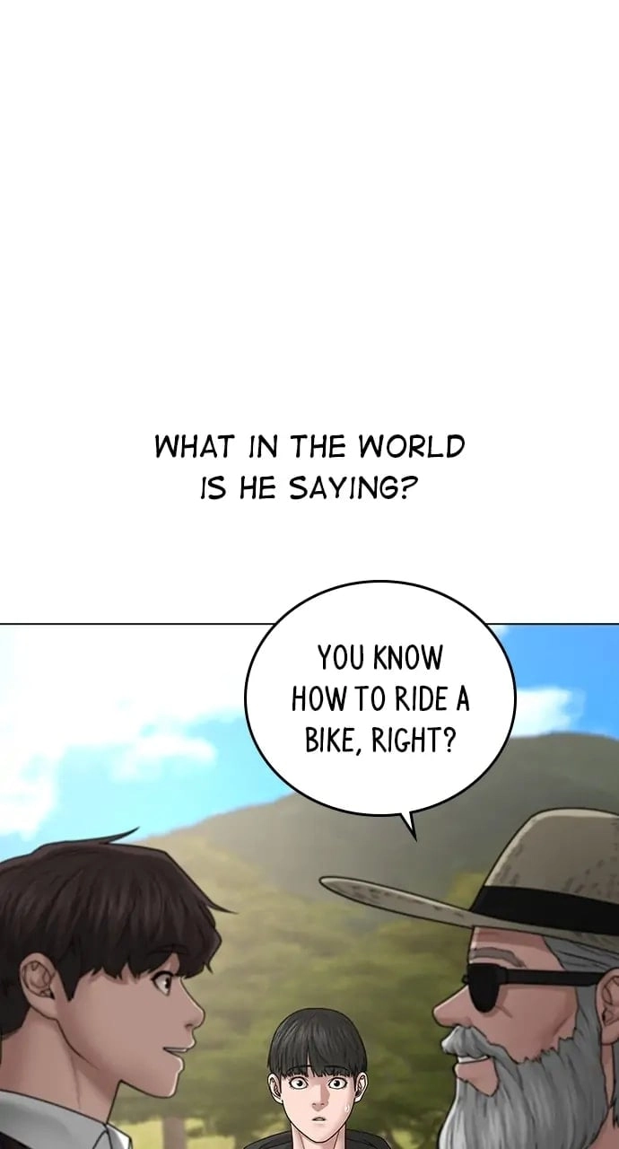 Reality Quest Chapter 37, page 111 of 117
