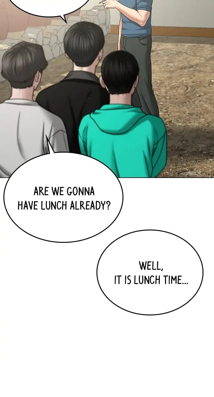 Reality Quest Chapter 37, page 32 of 117
