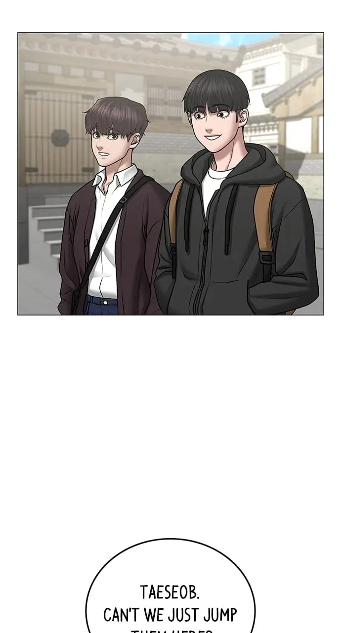 Reality Quest Chapter 37, page 66 of 117