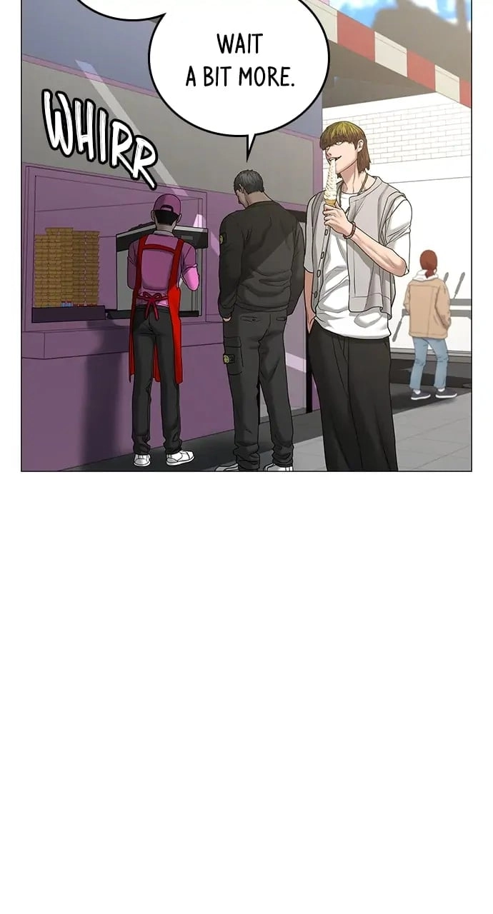 Reality Quest Chapter 37, page 70 of 117