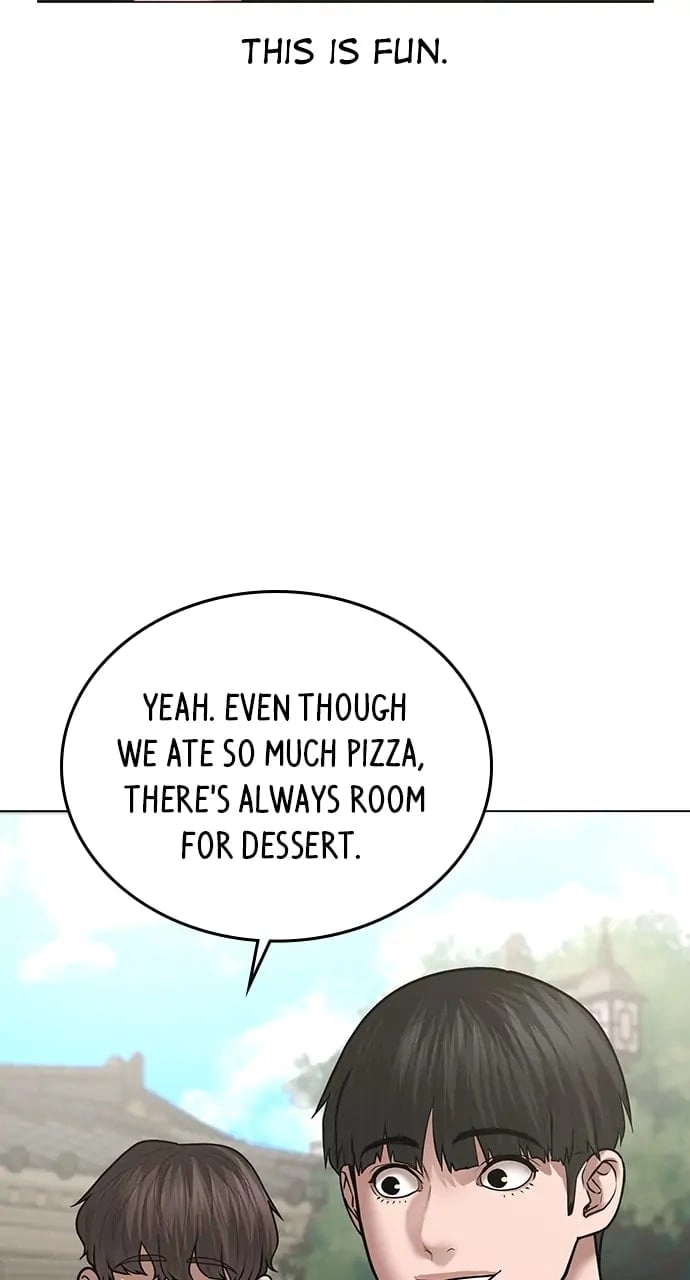 Reality Quest Chapter 37, page 83 of 117