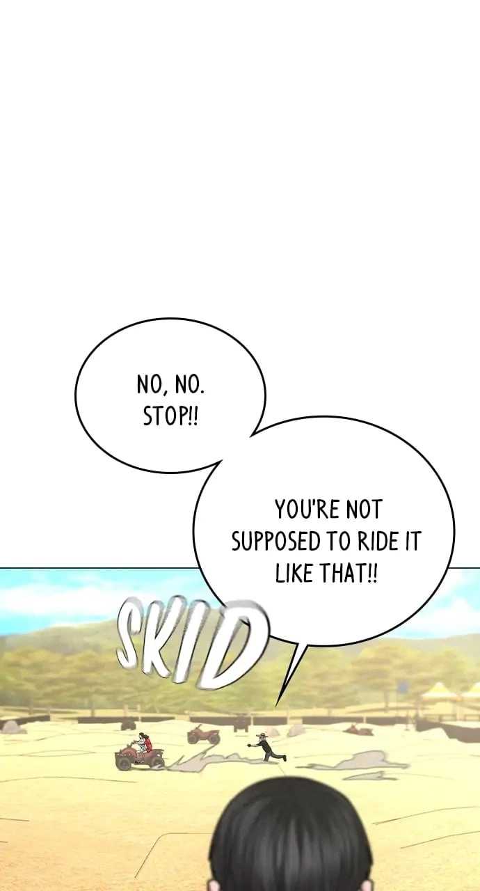 Reality Quest Chapter 37, page 99 of 117
