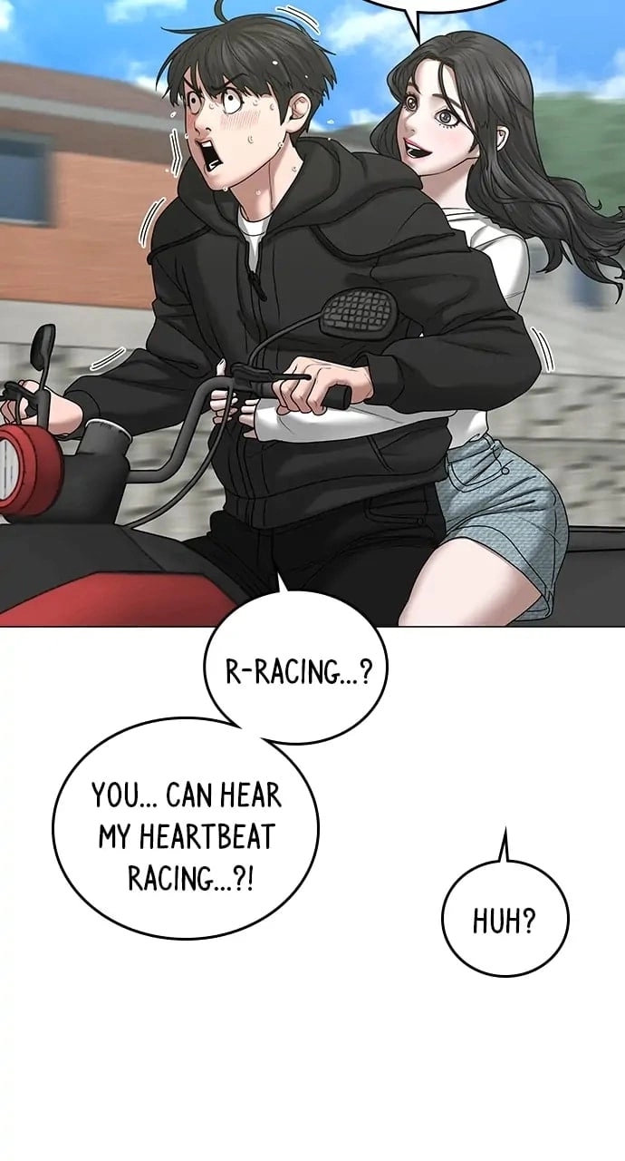 Reality Quest Chapter 38, page 10 of 148