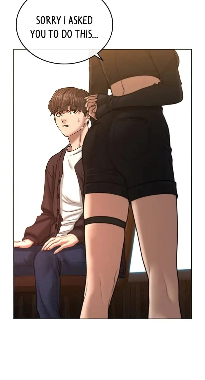 Reality Quest Chapter 38, page 100 of 148