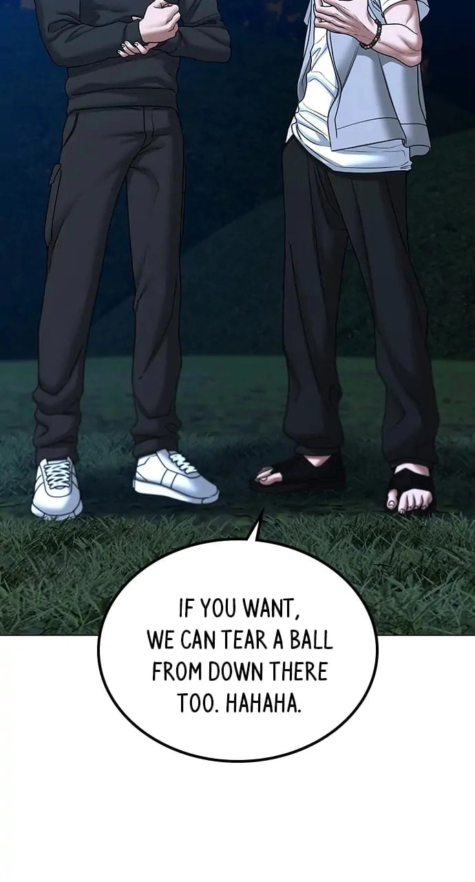 Reality Quest Chapter 38, page 135 of 148