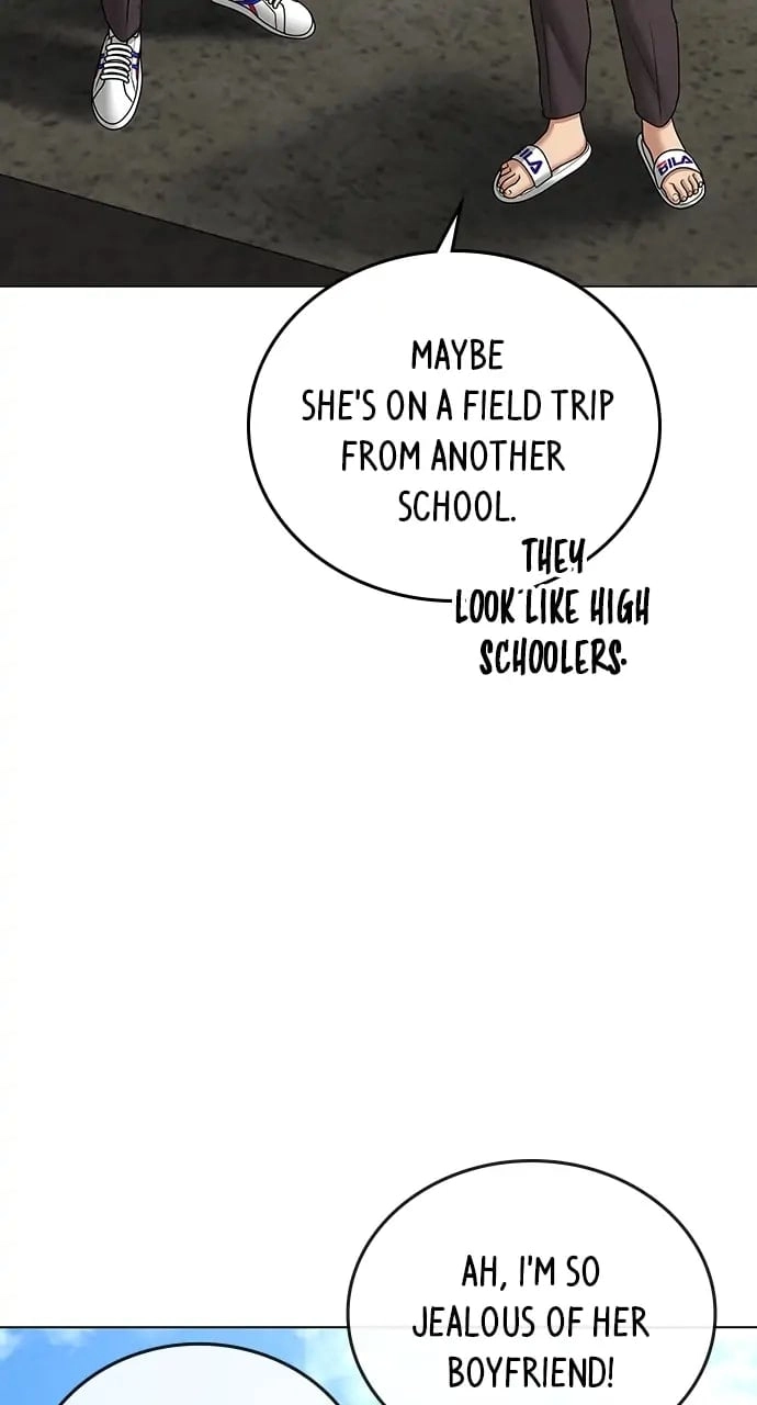 Reality Quest Chapter 38, page 16 of 148