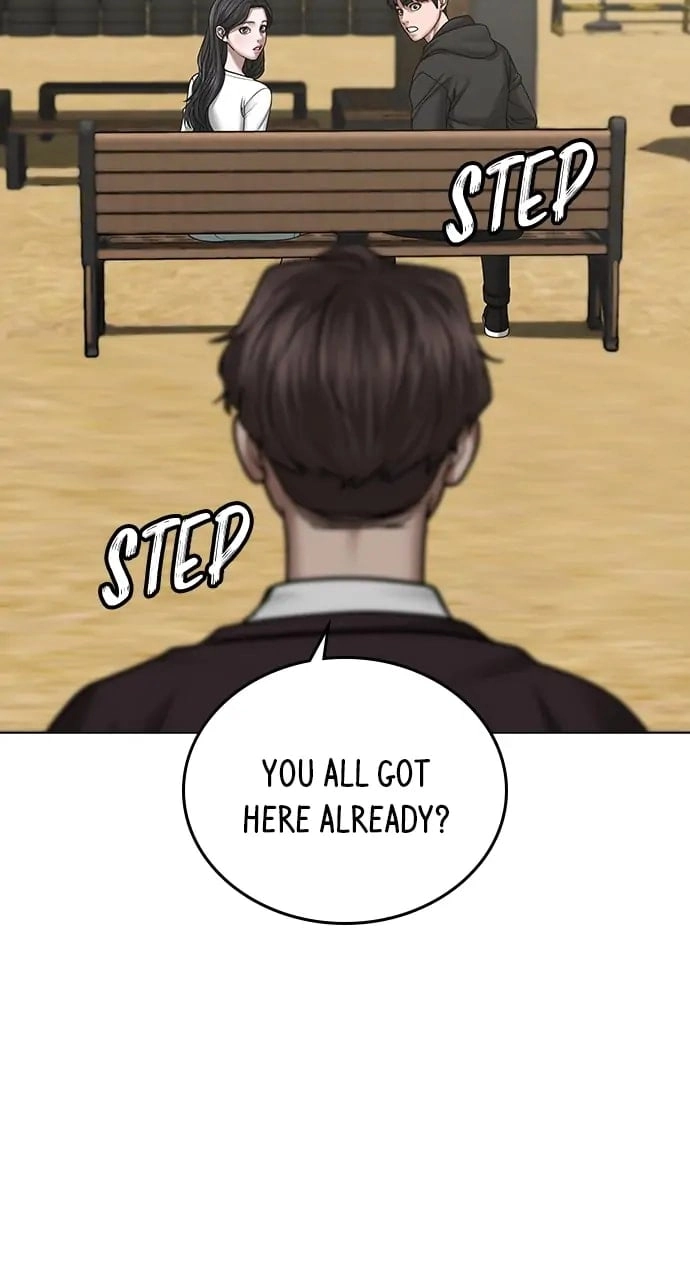 Reality Quest Chapter 38, page 36 of 148
