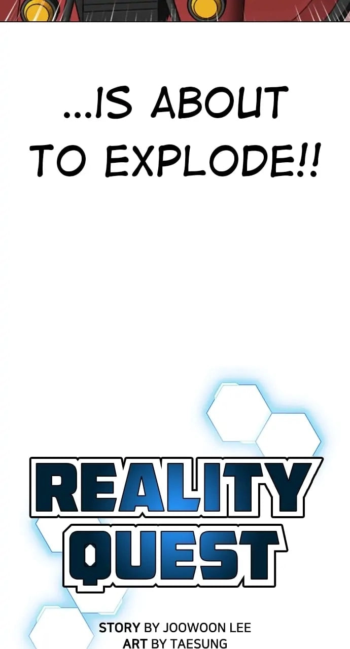 Reality Quest Chapter 38, page 8 of 148