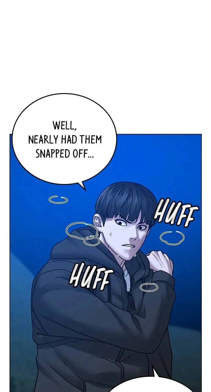 Reality Quest Chapter 39, page 103 of 131