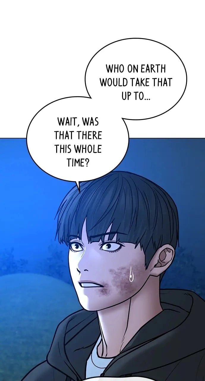 Reality Quest Chapter 39, page 109 of 131