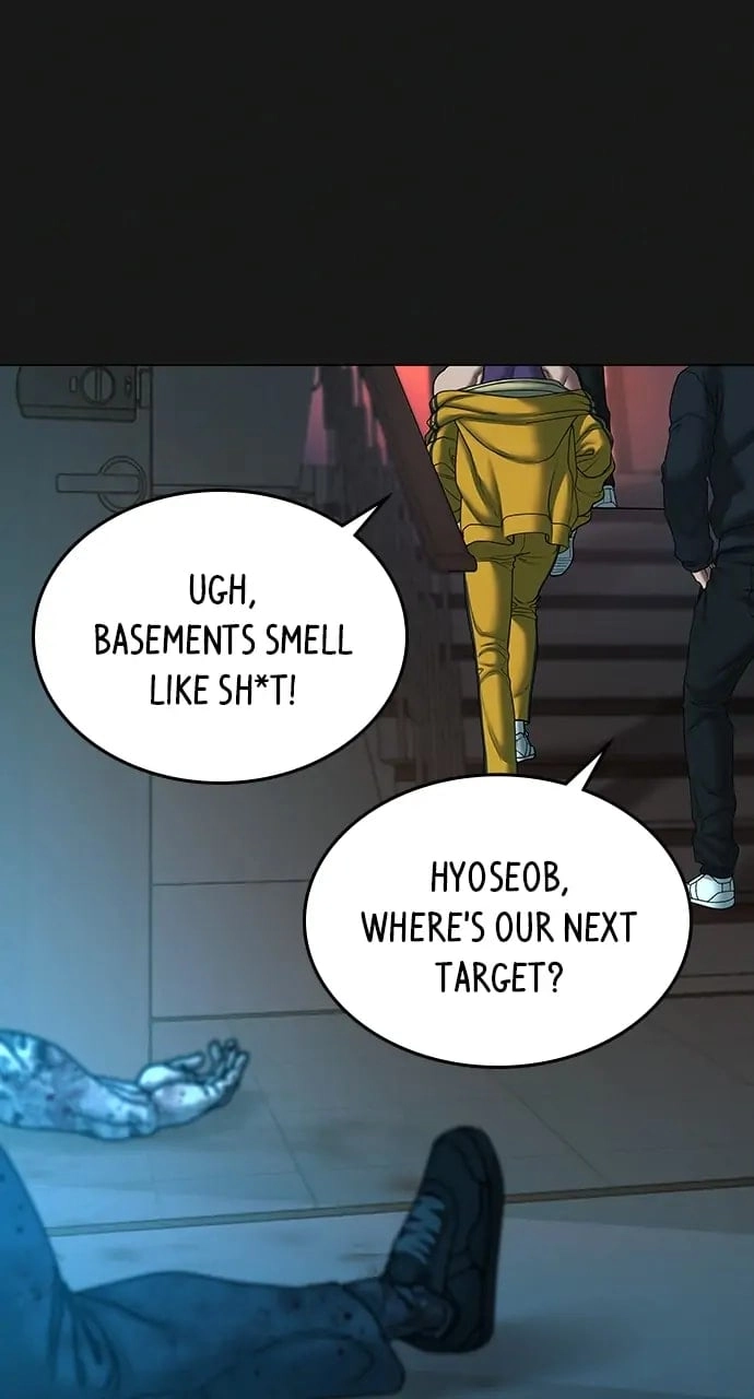 Reality Quest Chapter 39, page 13 of 131