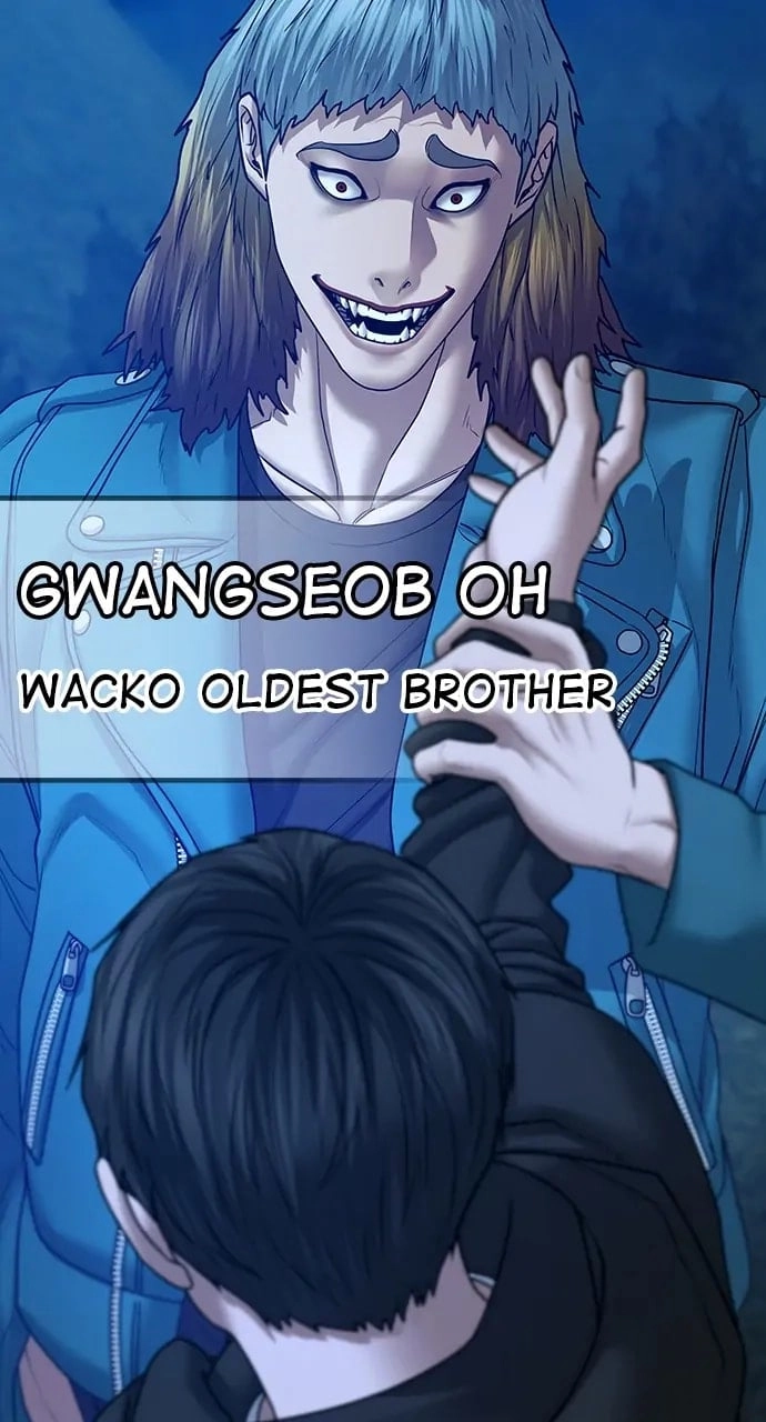 Reality Quest Chapter 39, page 130 of 131