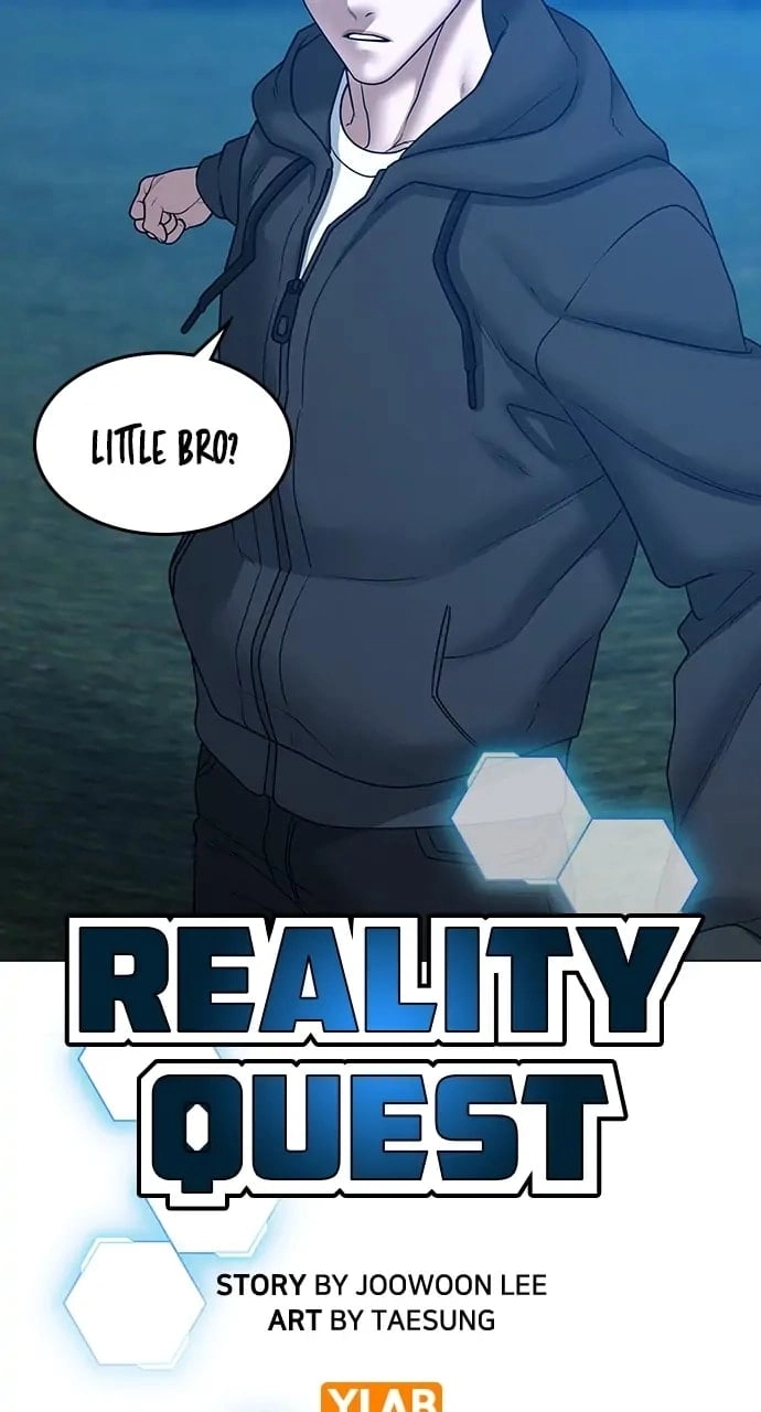 Reality Quest Chapter 39, page 19 of 131