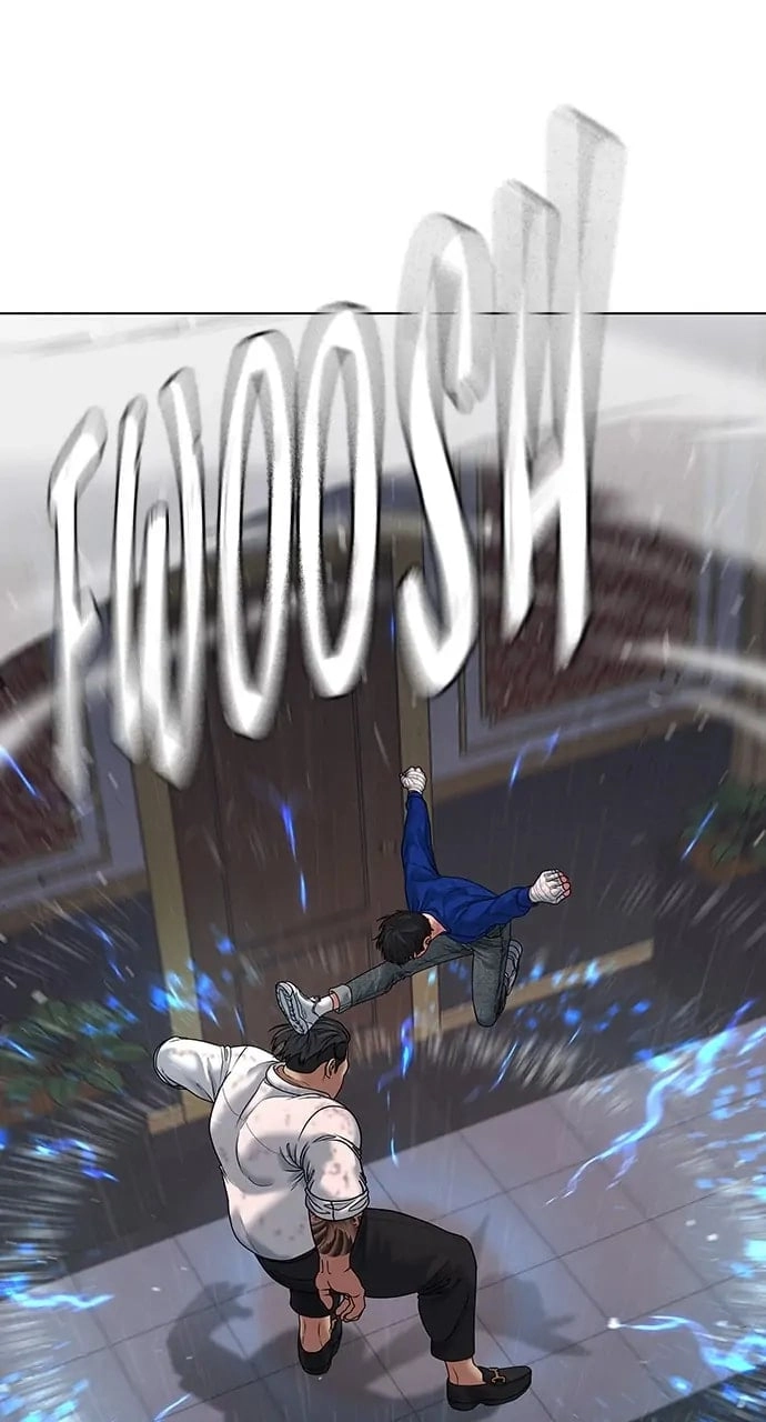 Reality Quest Chapter 4, page 101 of 131