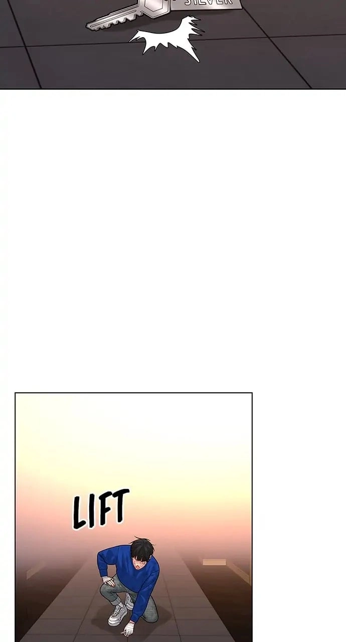 Reality Quest Chapter 4, page 109 of 131