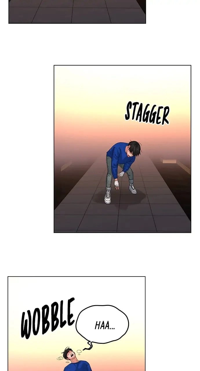 Reality Quest Chapter 4, page 110 of 131