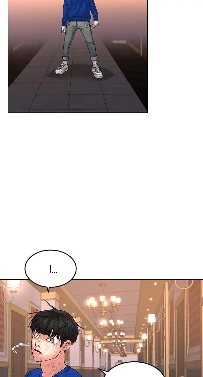 Reality Quest Chapter 4, page 111 of 131