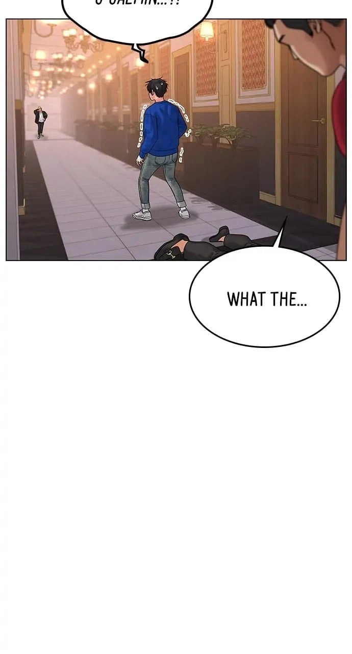 Reality Quest Chapter 4, page 115 of 131