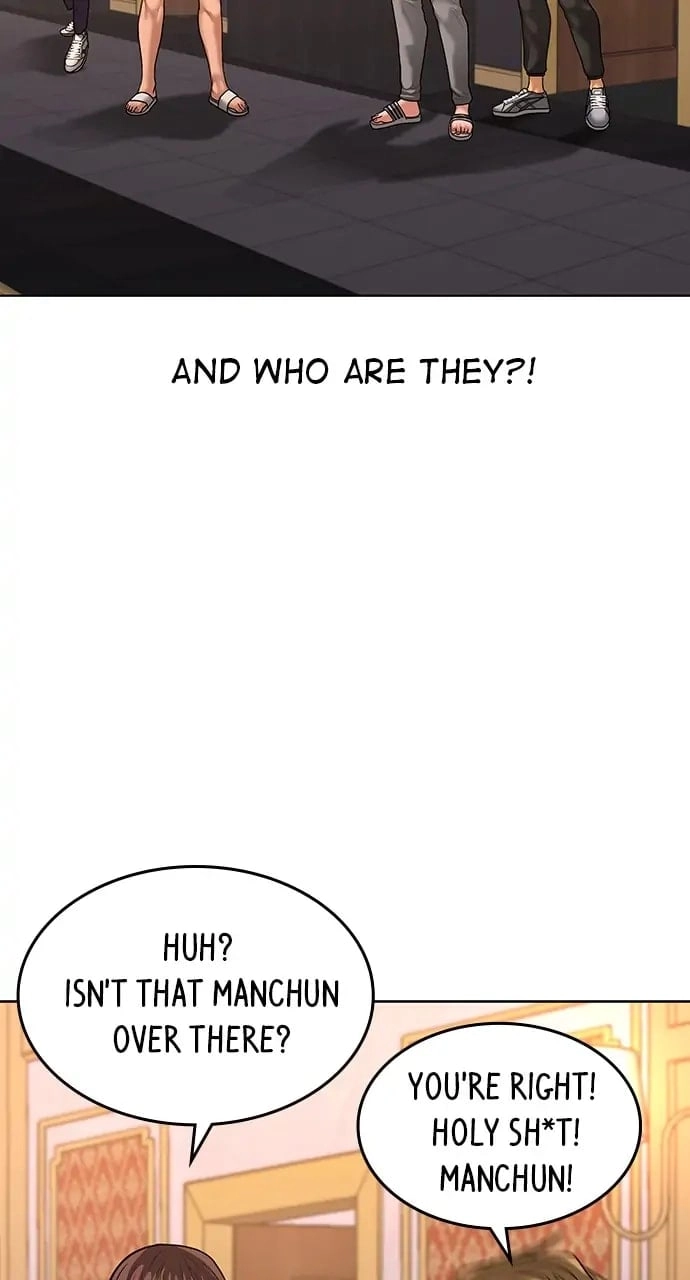 Reality Quest Chapter 4, page 122 of 131