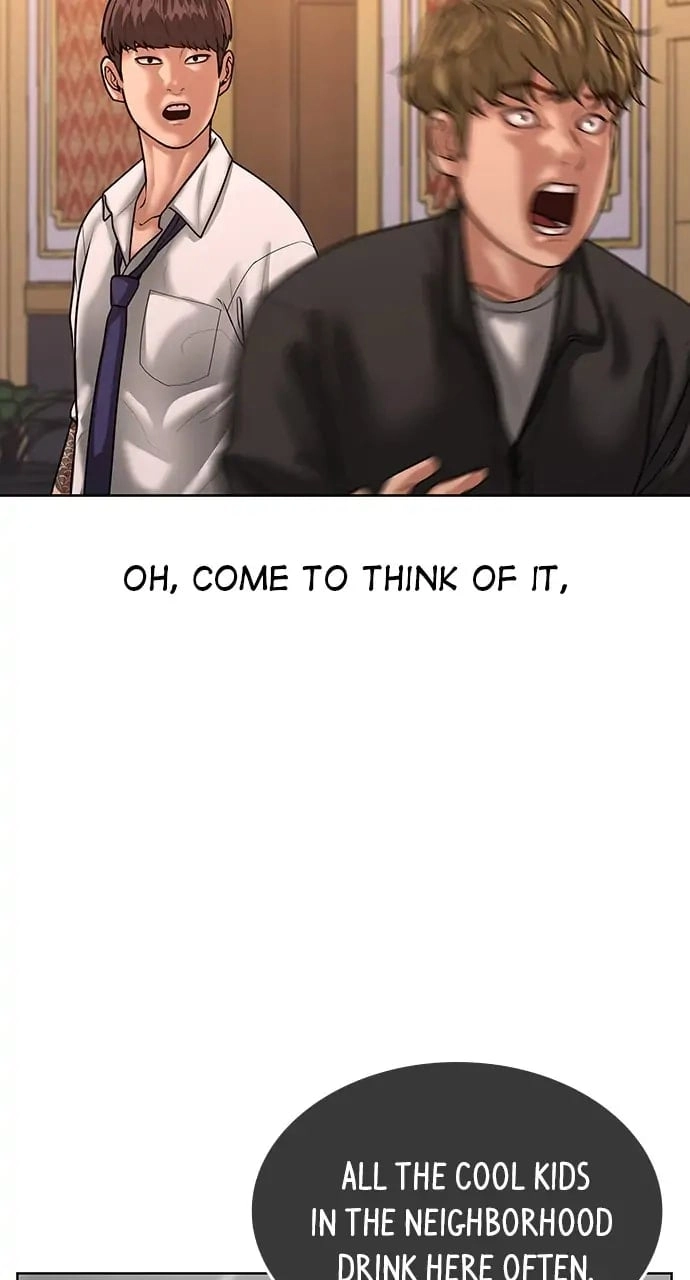 Reality Quest Chapter 4, page 123 of 131