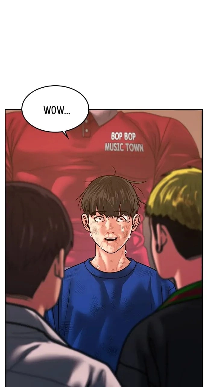 Reality Quest Chapter 4, page 127 of 131
