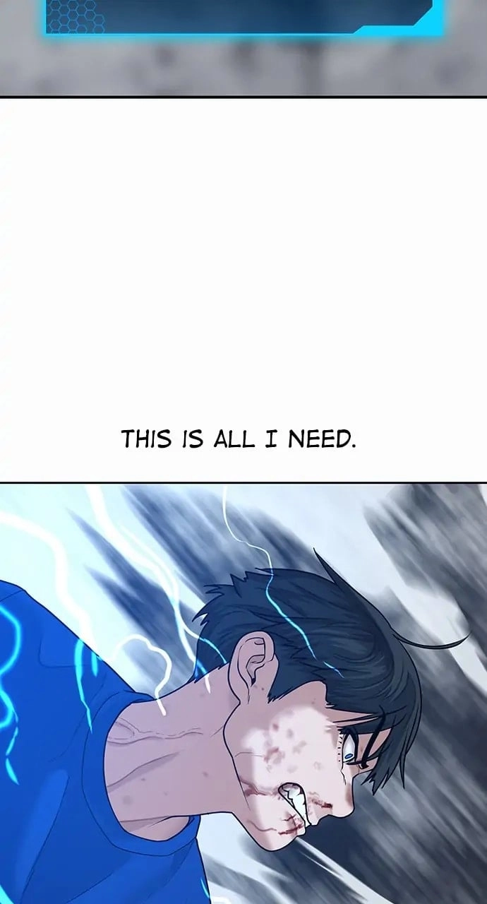 Reality Quest Chapter 4, page 15 of 131