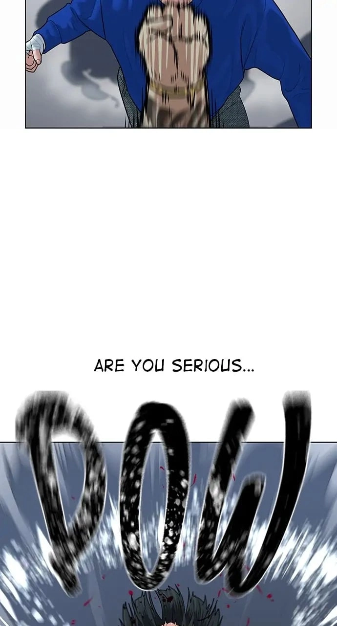 Reality Quest Chapter 4, page 21 of 131