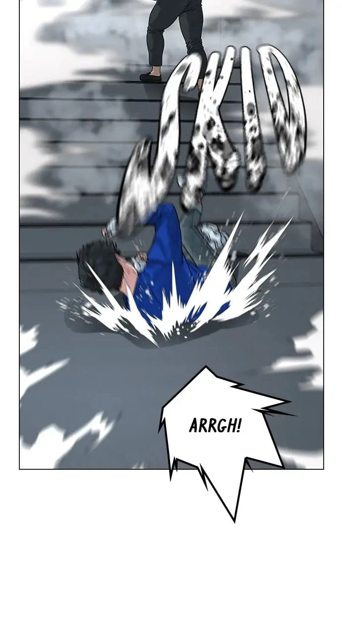 Reality Quest Chapter 4, page 23 of 131