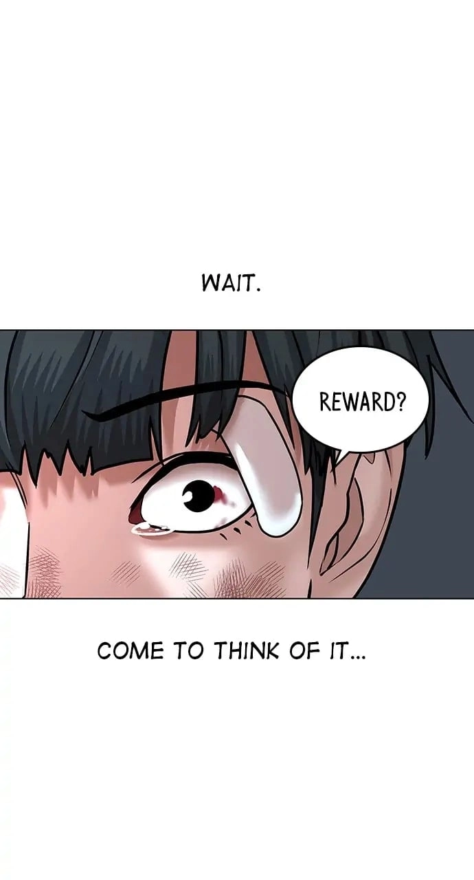Reality Quest Chapter 4, page 30 of 131