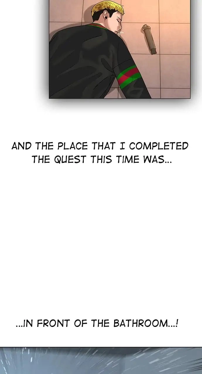 Reality Quest Chapter 4, page 35 of 131