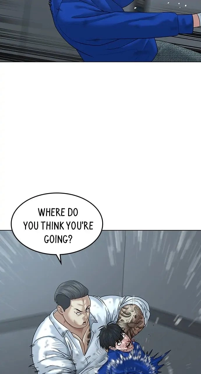 Reality Quest Chapter 4, page 38 of 131