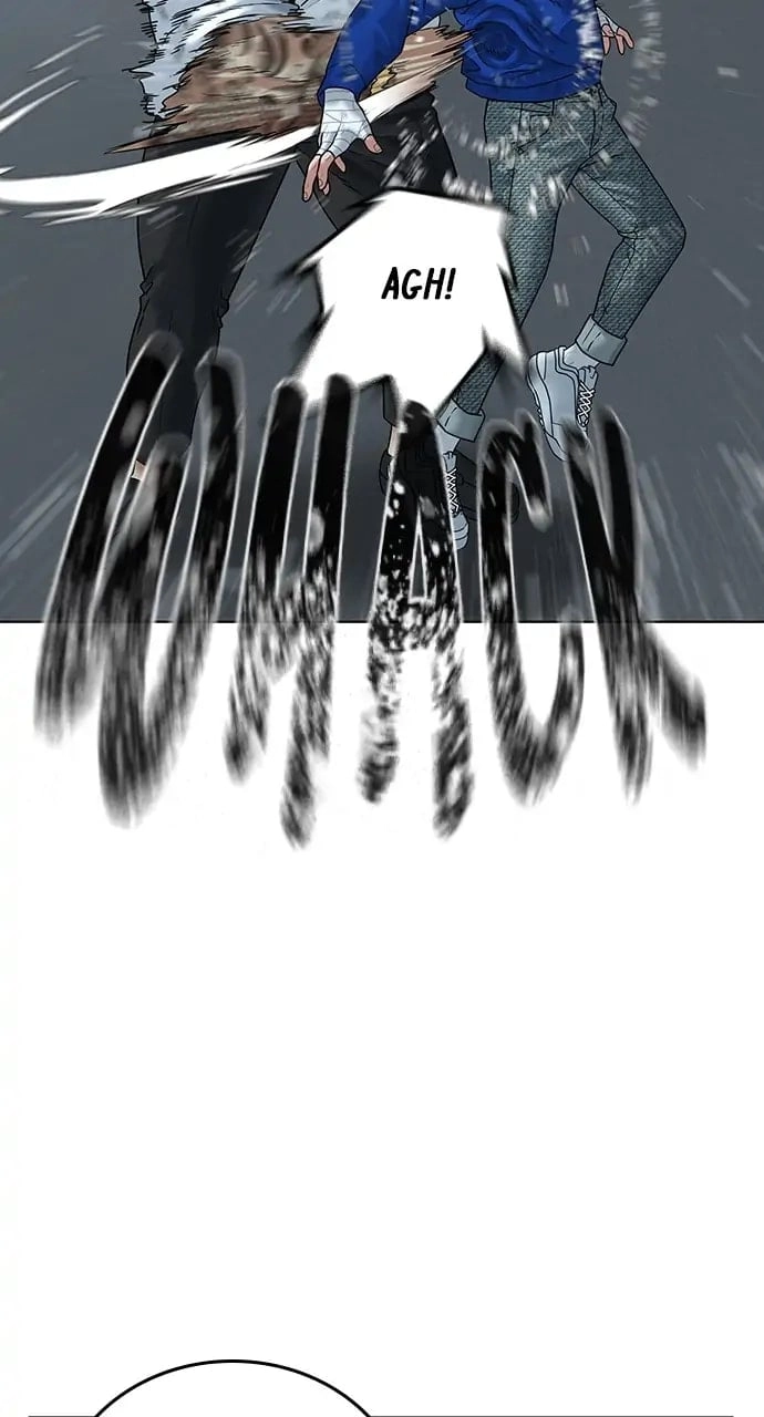 Reality Quest Chapter 4, page 39 of 131