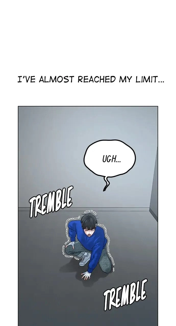 Reality Quest Chapter 4, page 43 of 131