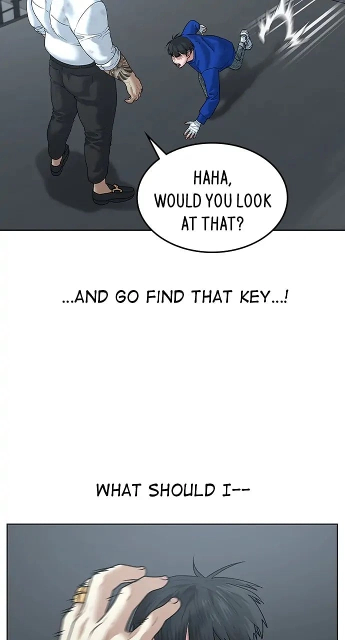 Reality Quest Chapter 4, page 45 of 131